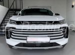 Прокат автомобиля EXEED TXL в городе Уфа Прокат автомобиля EXEED TXL в городе Уфа