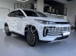 Прокат автомобиля EXEED TXL в городе Уфа Прокат автомобиля EXEED TXL в городе Уфа