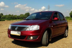 Renault Logan