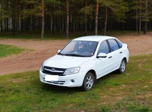 Lada Granta