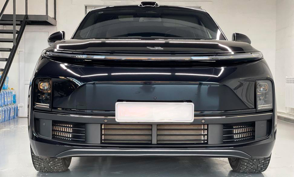 Lixiang L9