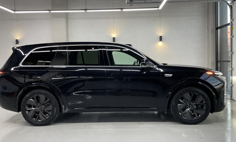 Lixiang L9