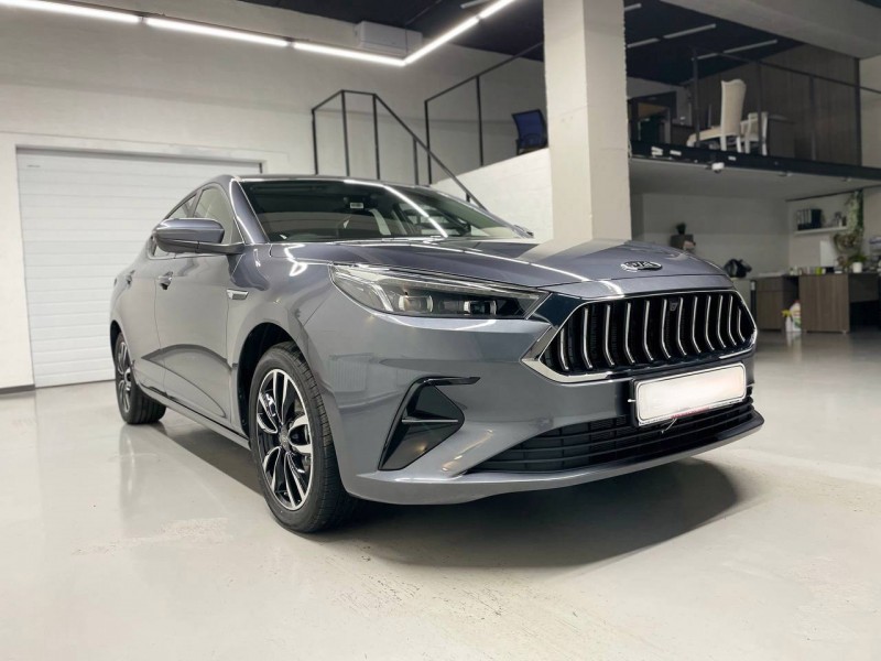 JAC J7