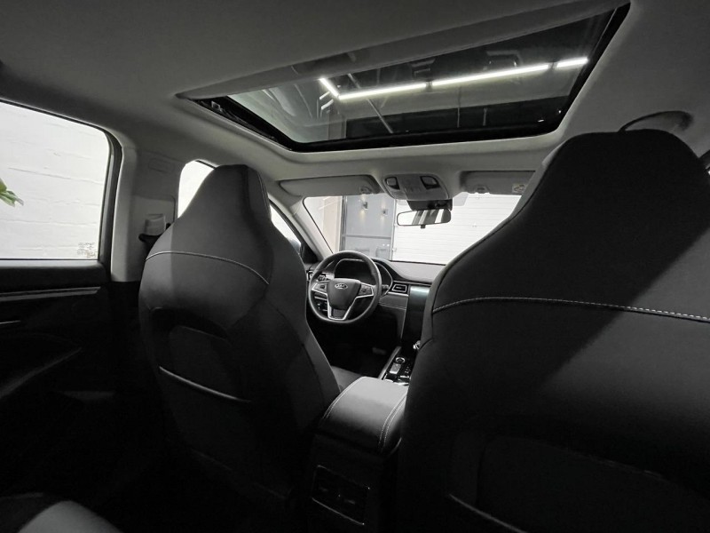 JAC J7