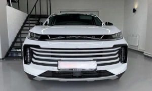 EXEED TXL