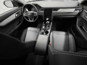 JAC J7