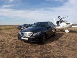 Mercedes E