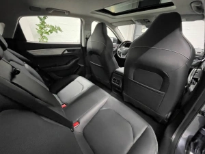 JAC J7